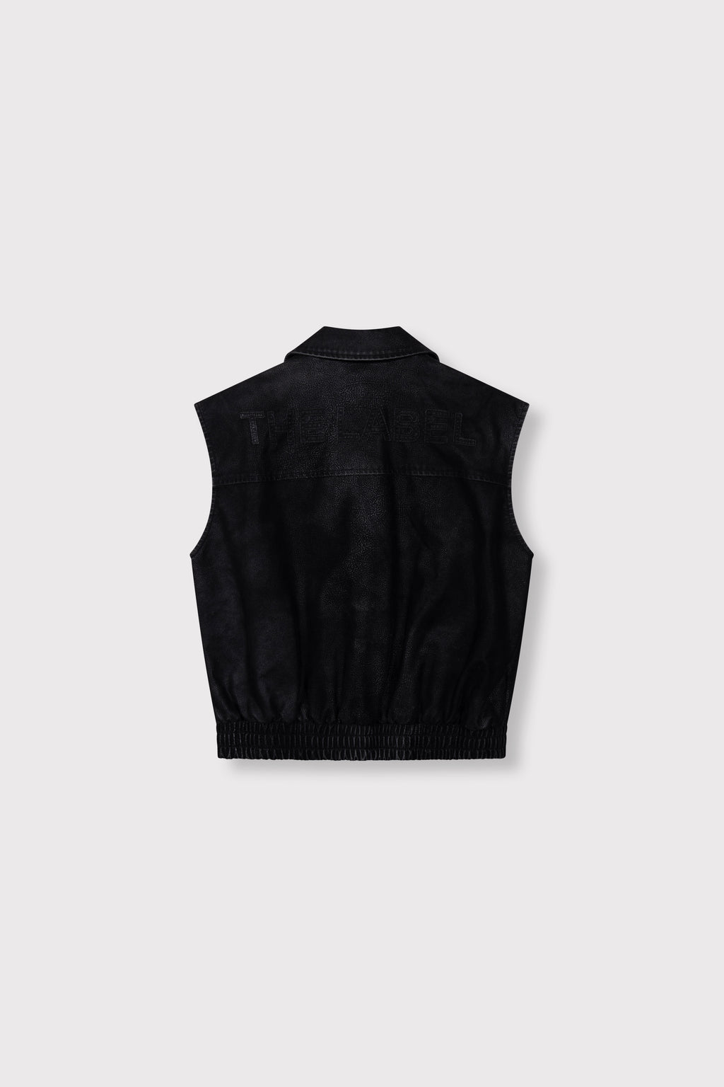 Jassen zwart ALIX The Label