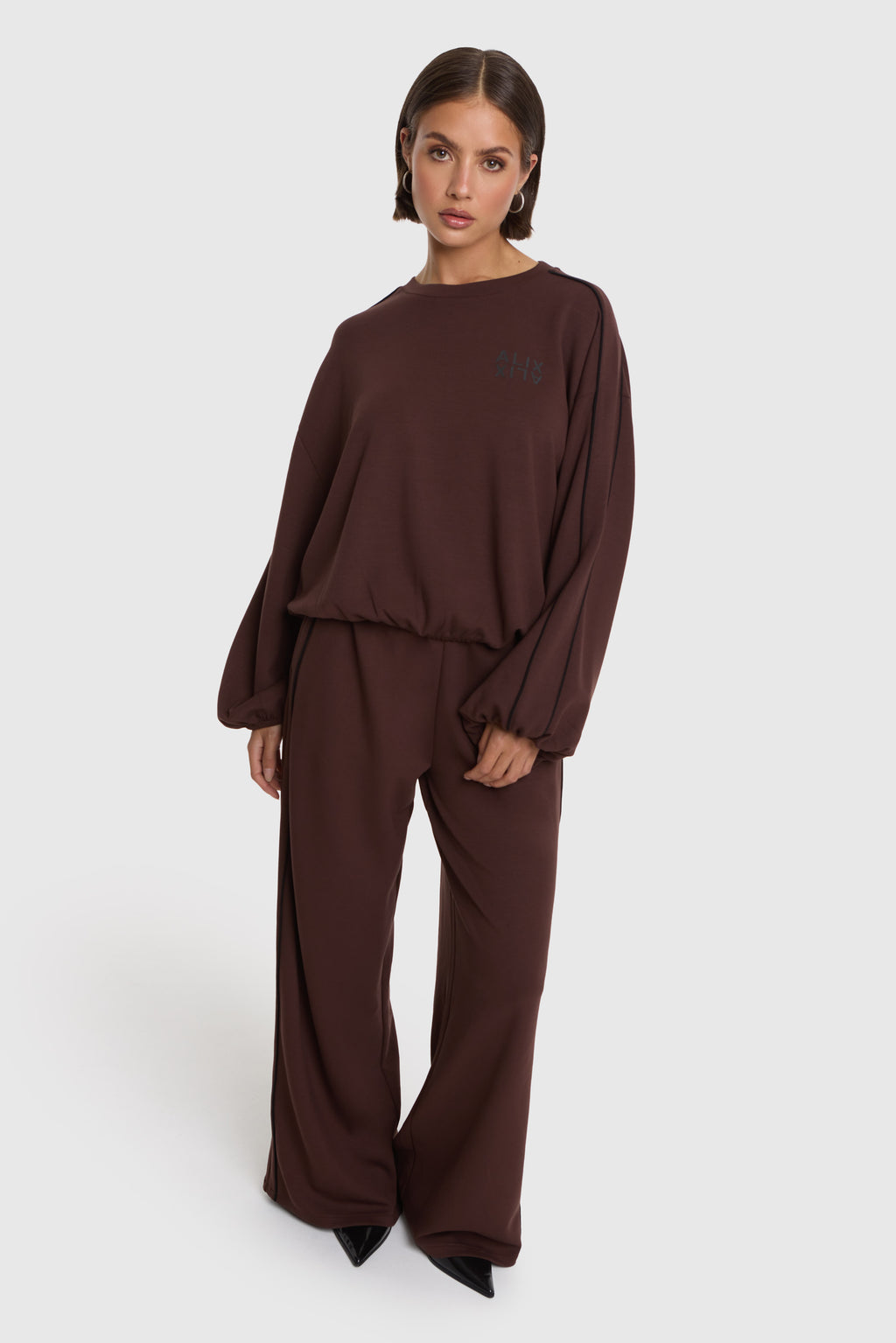 Sweaters bruin ALIX The Label