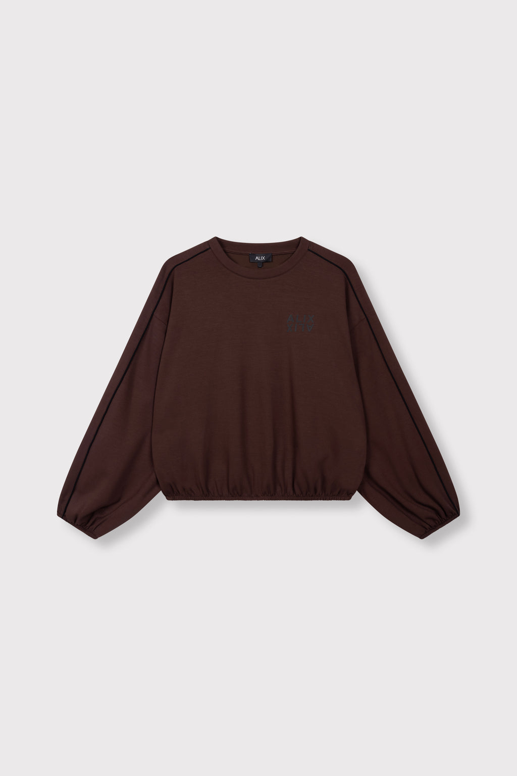 Sweaters bruin ALIX The Label