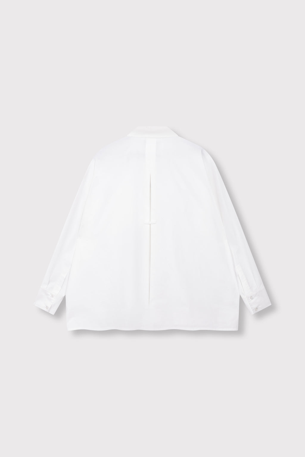 Blouses lange mouw wit ALIX The Label