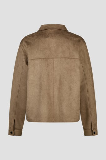 Blazers bruin Barbara Lebek