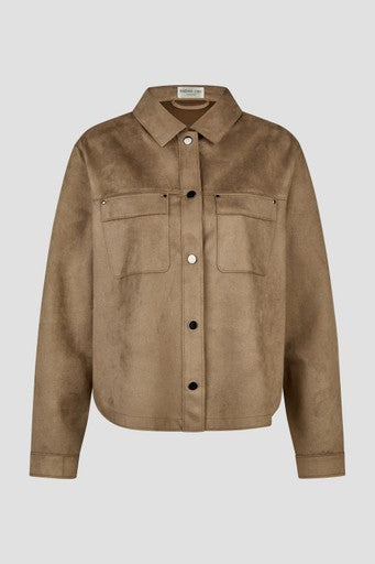 Blazers bruin Barbara Lebek