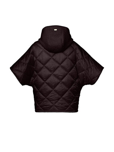Bodywarmers bordeaux Beaumont