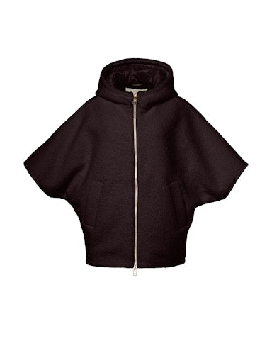 Bodywarmers bordeaux Beaumont