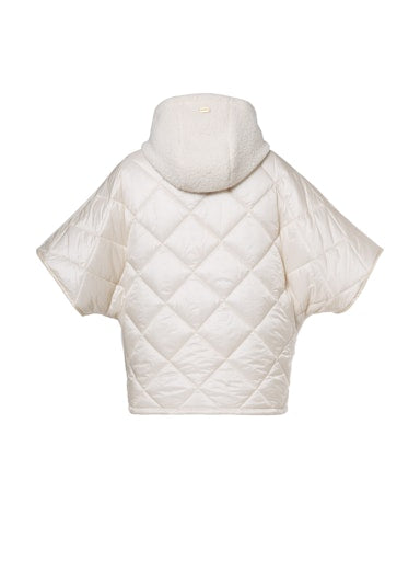 Bodywarmers wit Beaumont