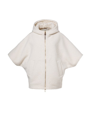 Bodywarmers wit Beaumont