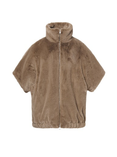 Bodywarmers bruin Beaumont