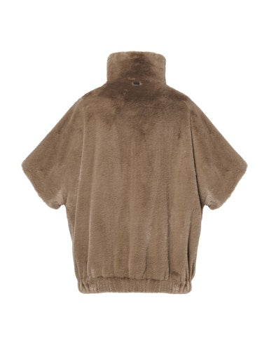Bodywarmers bruin Beaumont