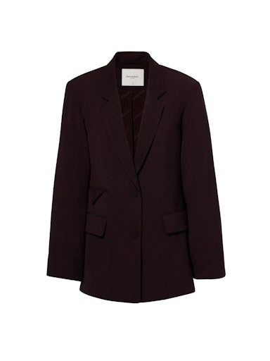 Cardigans bordeaux Beaumont