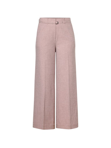 Broeken roze Beaumont