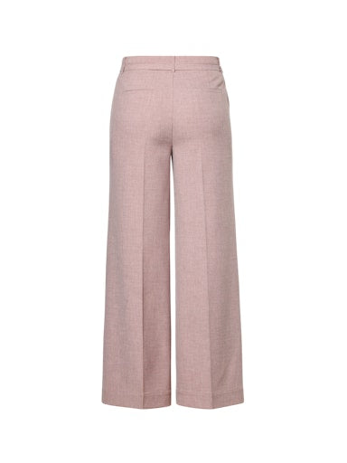 Broeken roze Beaumont
