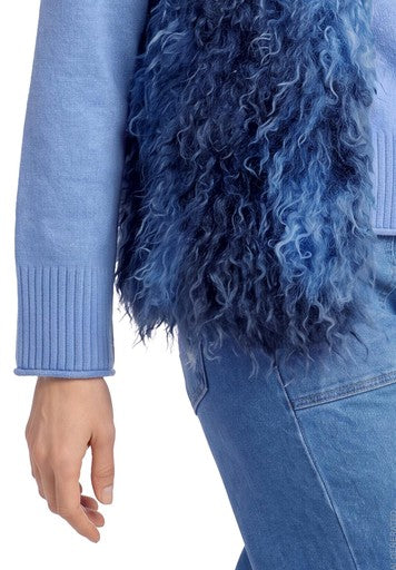 Jassen blauw Betty & Co