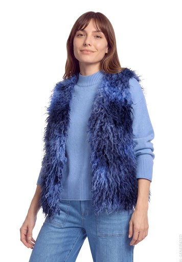 Jassen blauw Betty & Co