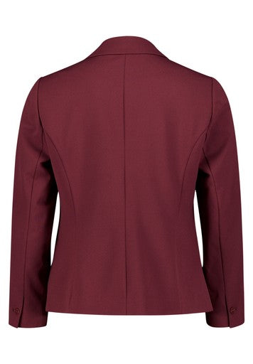 Blazers bordeaux Betty & Co