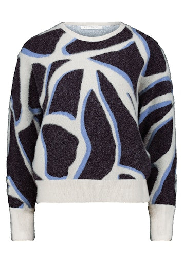Cardigans grijs Betty & Co