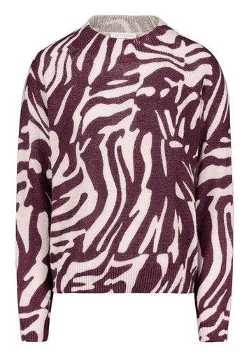 Cardigans bordeaux Betty & Co