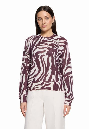 Cardigans bordeaux Betty & Co