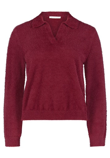 Cardigans bordeaux Betty & Co
