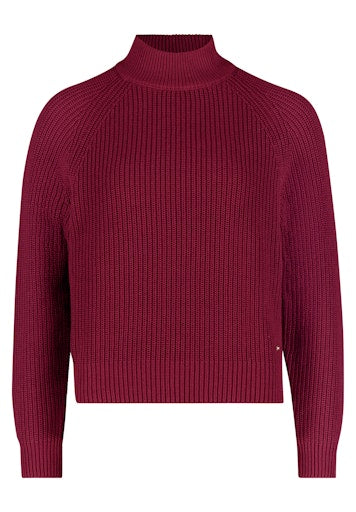 Cardigans bordeaux Betty & Co
