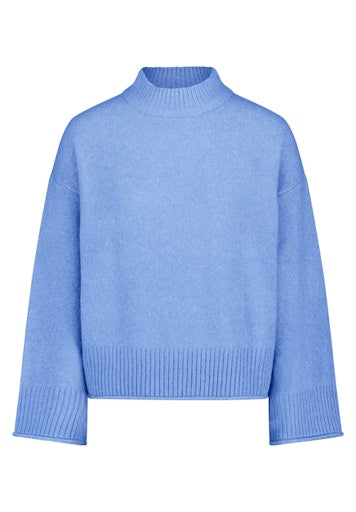Cardigans blauw Betty & Co
