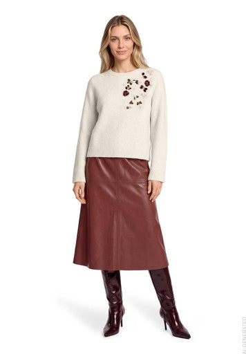 Cardigans beige Betty & Co