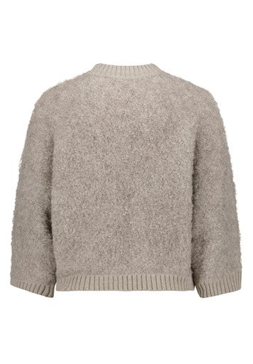 Cardigans bruin Betty & Co