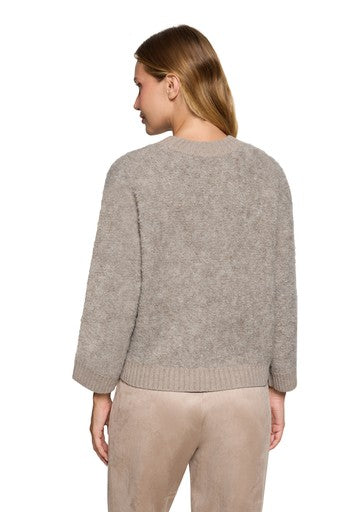 Cardigans bruin Betty & Co