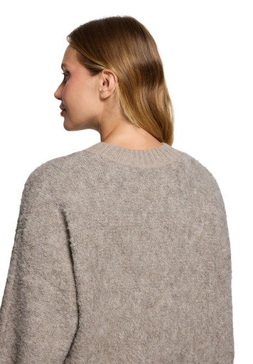 Cardigans bruin Betty & Co