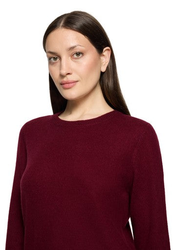 Cardigans bordeaux Betty & Co