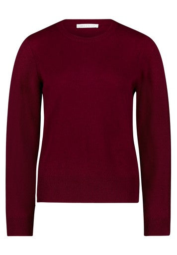 Cardigans bordeaux Betty & Co