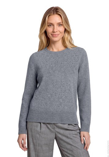 Cardigans grijs Betty & Co