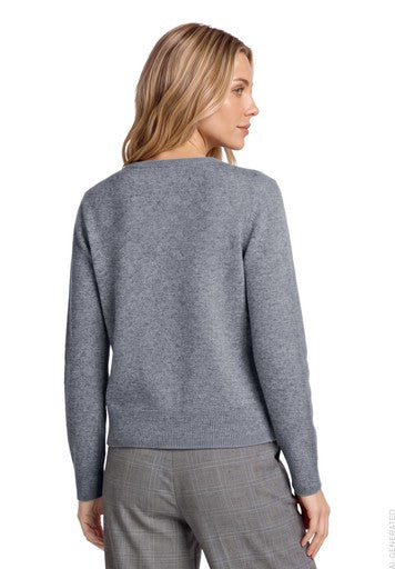 Cardigans grijs Betty & Co