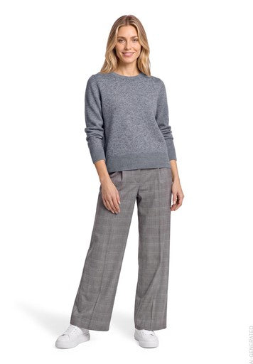 Cardigans grijs Betty & Co