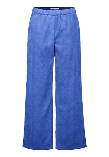 Broeken blauw Betty & Co