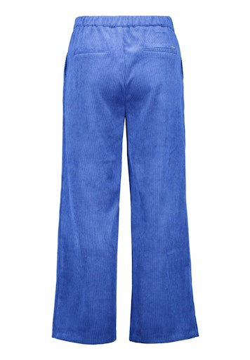 Broeken blauw Betty & Co