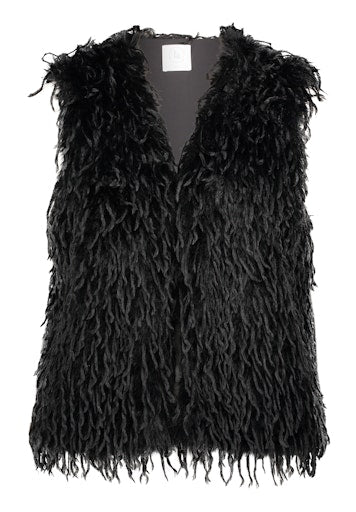 Jassen zwart Betty & Co
