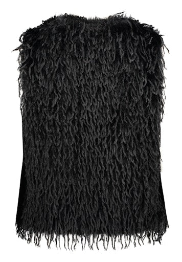 Jassen zwart Betty & Co