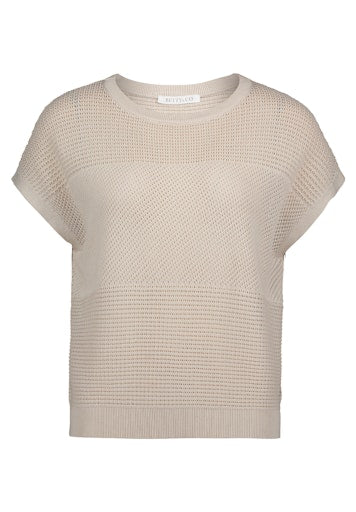 Cardigans beige Betty & Co