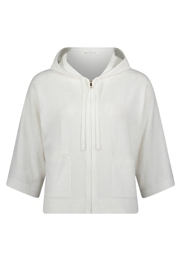 Cardigans wit Betty & Co