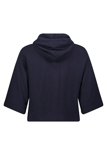 Cardigans navy Betty & Co