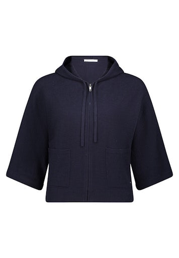 Cardigans navy Betty & Co