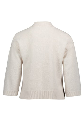 Cardigans wit Betty & Co