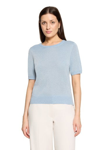 Cardigans blauw Betty & Co
