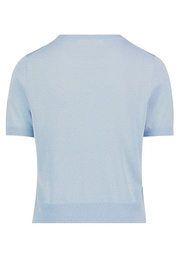 Cardigans blauw Betty & Co
