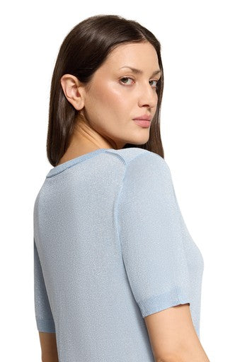 Cardigans blauw Betty & Co