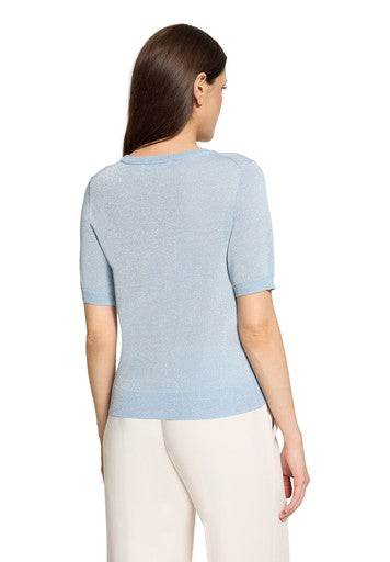 Cardigans blauw Betty & Co