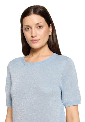 Cardigans blauw Betty & Co