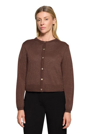 Cardigans beige Betty & Co