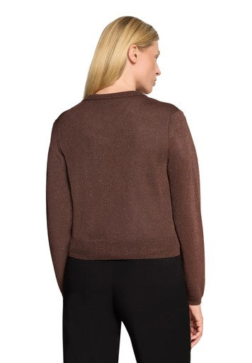 Cardigans beige Betty & Co