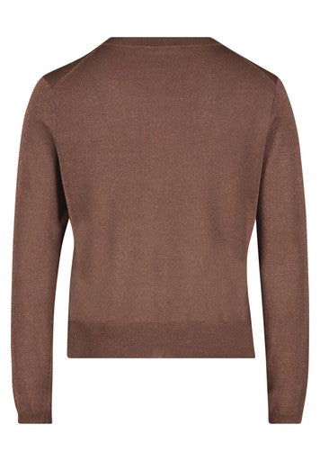 Cardigans beige Betty & Co